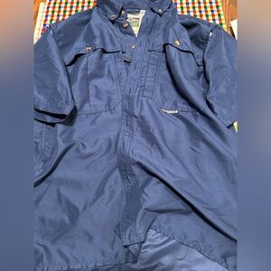 Mens drake button down S
